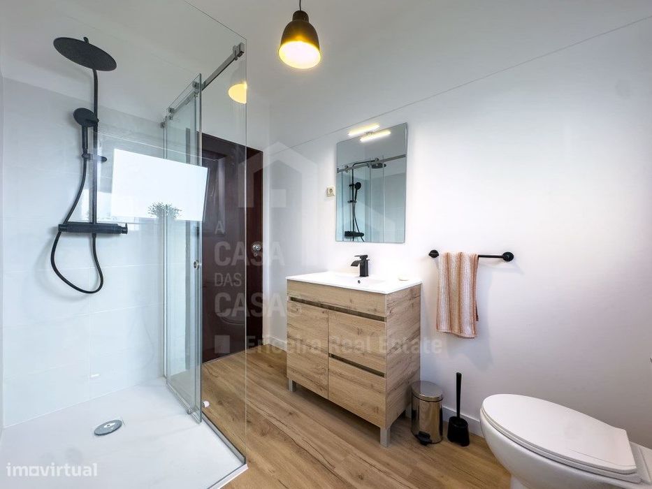 Arrenda Apartamento T1 - Ericeira, A Casa das Casas