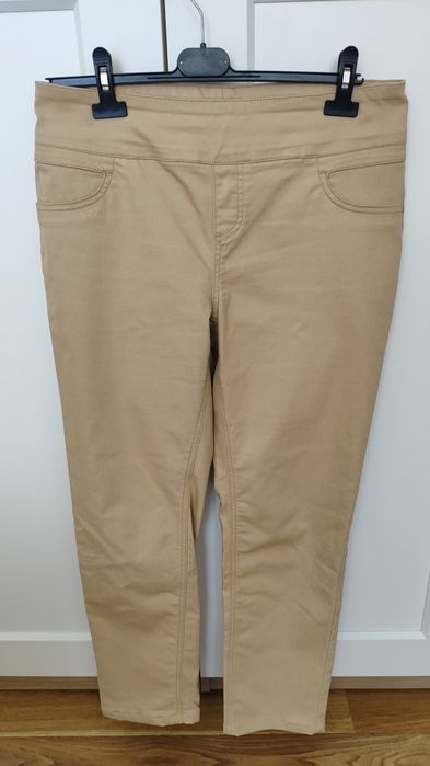 Spodnie damskie, 3 szt, rozm 44