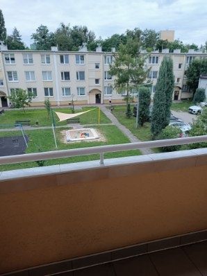 kawalerka do wynajęcia