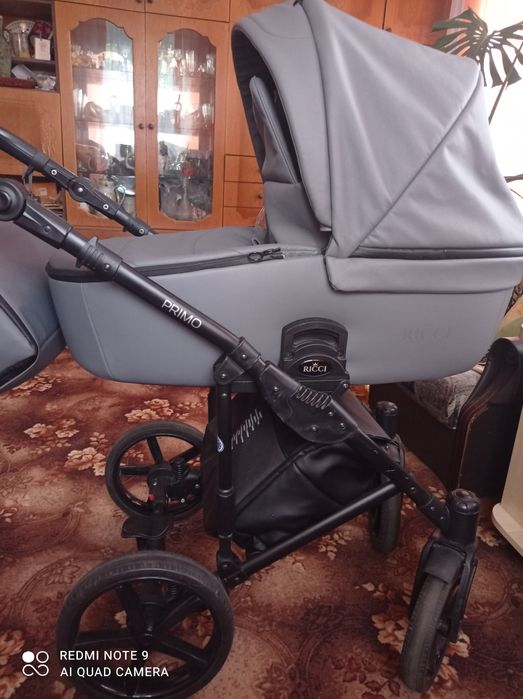 Коляска Ricci Primo
