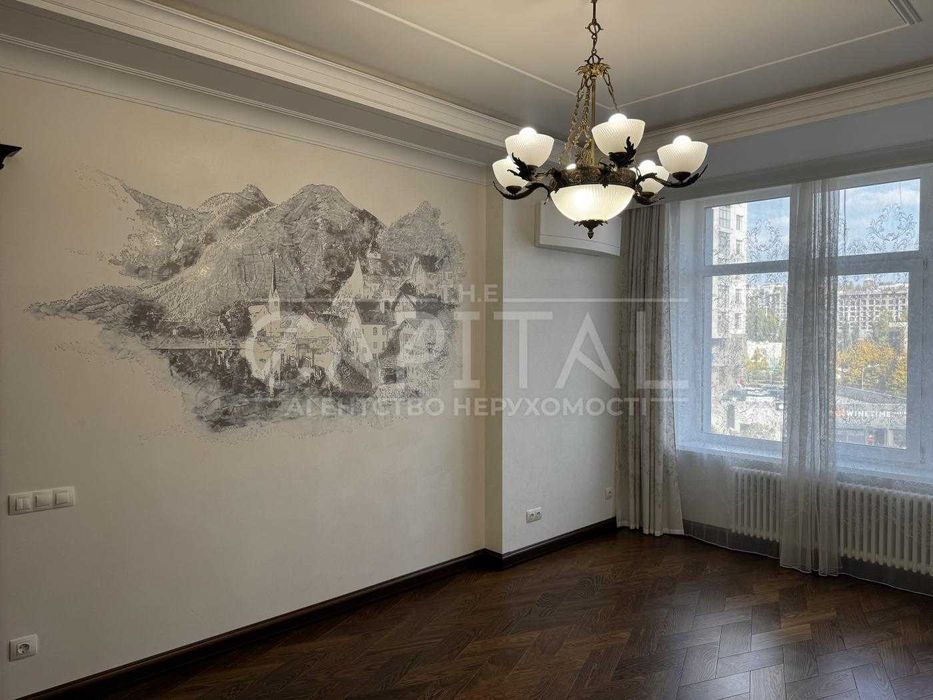 Продаж квартири, ЖК Новопечерські Липки, Верхогляда, Печерськ