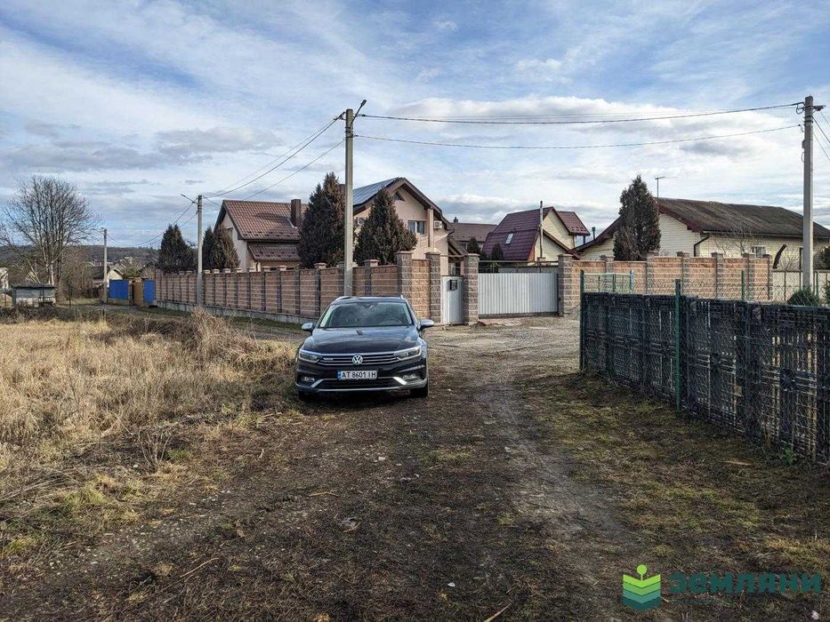 Продається земля 20 соток під СГ в с.Вовчинець (5)