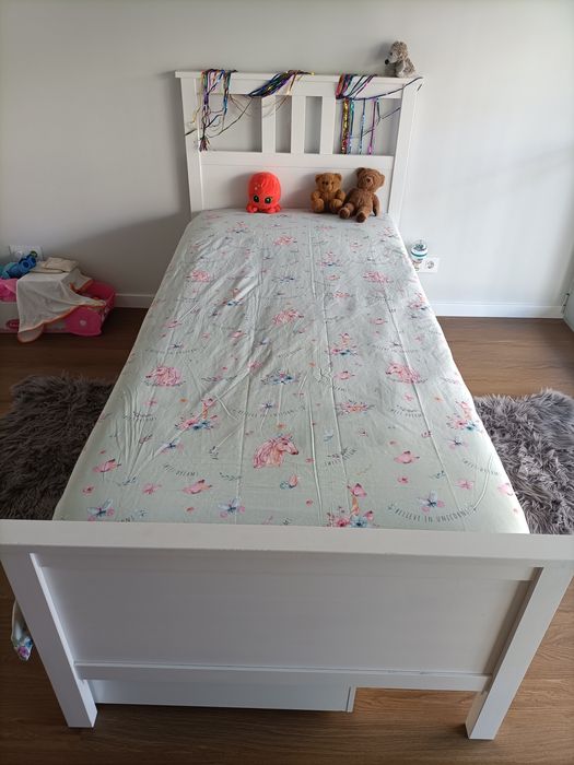 Cama solteiro 90x200