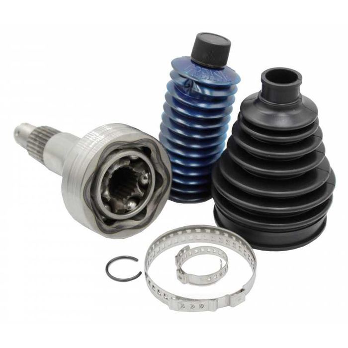 Шрус граната кулак для квадроцикла BRP Can-Am Polaris Yamaha Honda TGB