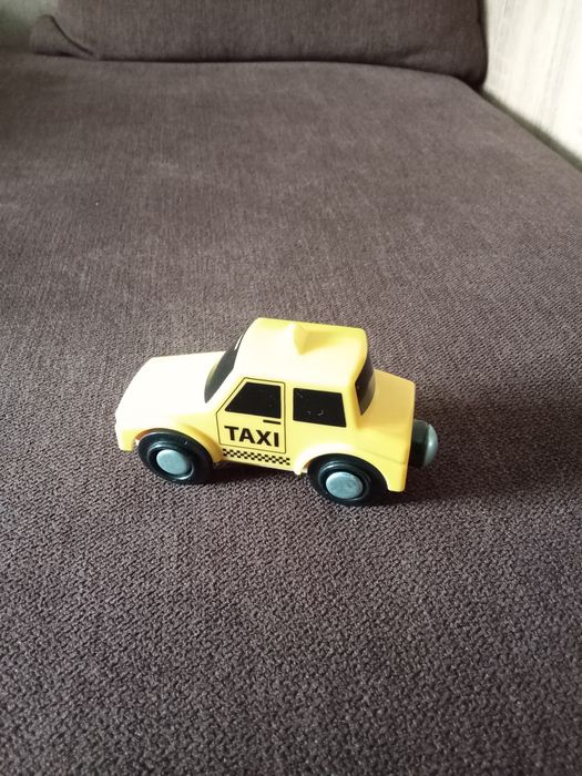 Playtive brio Lidl Ikea pociag