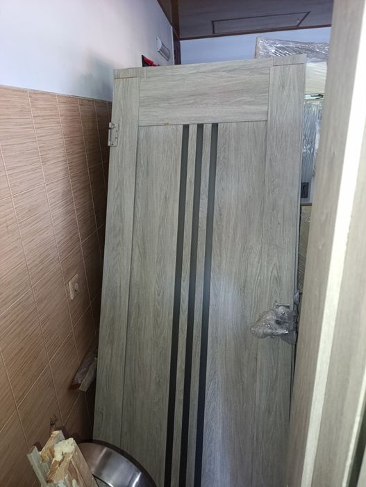 Двери межкомнатные