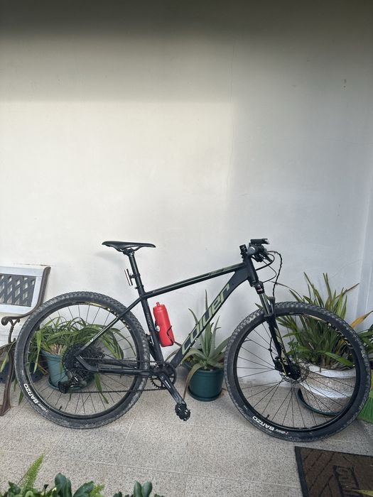 Bicicleta BTT coluer pragma L