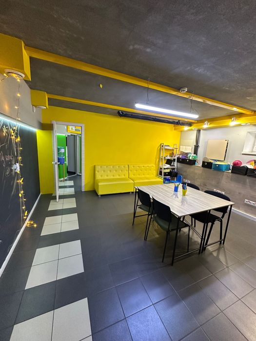 Коммерческая недвижимость по адресу ул. Магистратская (площадь 116 м²) - Atlanta.ua - фото 6