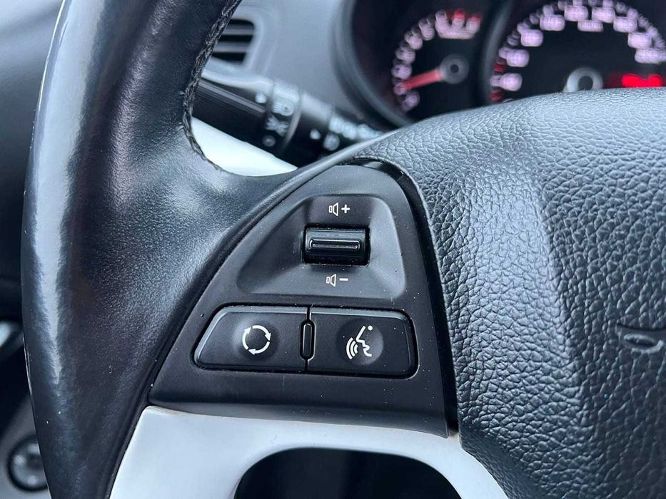 Продам Kia Picanto2012р. #74543