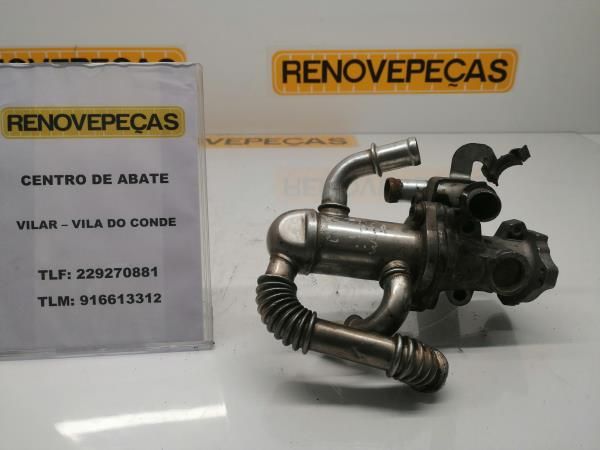 Radiador de gases / EGR OPEL Corsa C