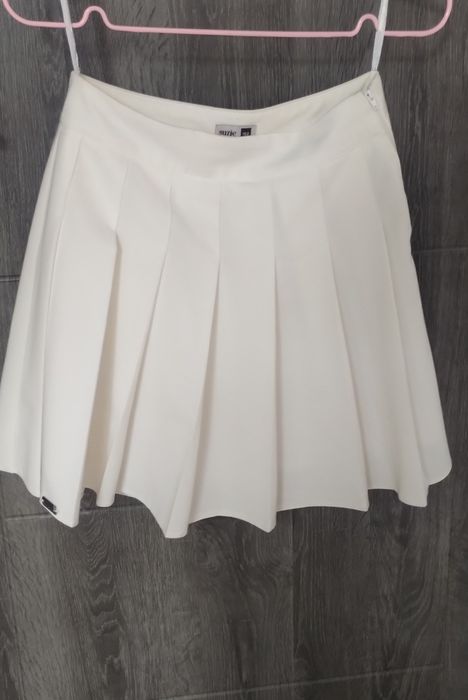 Юбка шорти на дівчинку. Теніска.