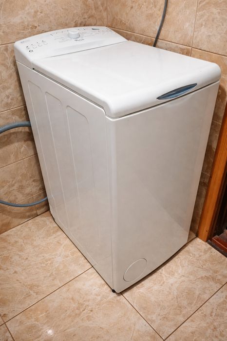 Пральна машина Wirpull