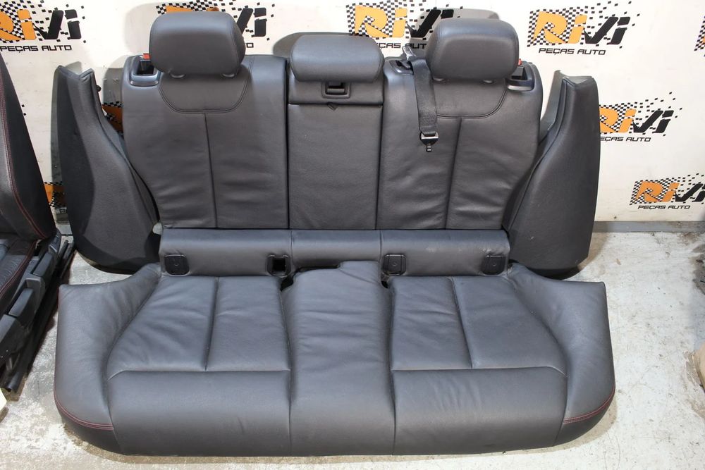 Conjunto de bancos BMW 3 Touring (F31)