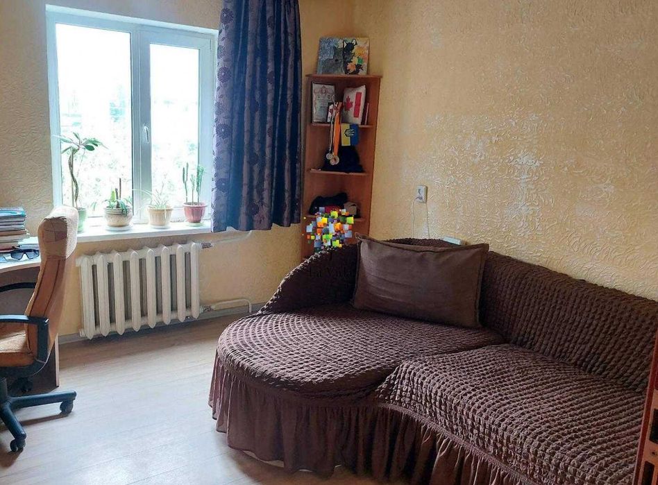 Продаж 3к квартии Червоної Калини 46