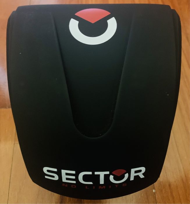 Relógio Sector 340 swiss made ** Edição limitada **