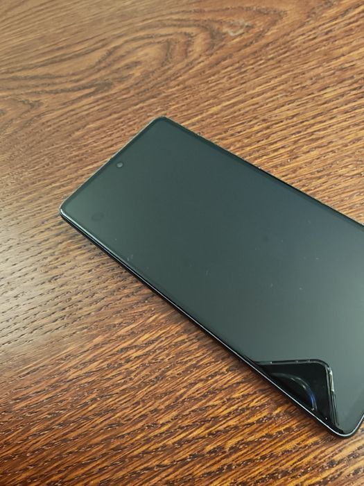 Smartfon Google Pixel 7 8/128 GB czarny