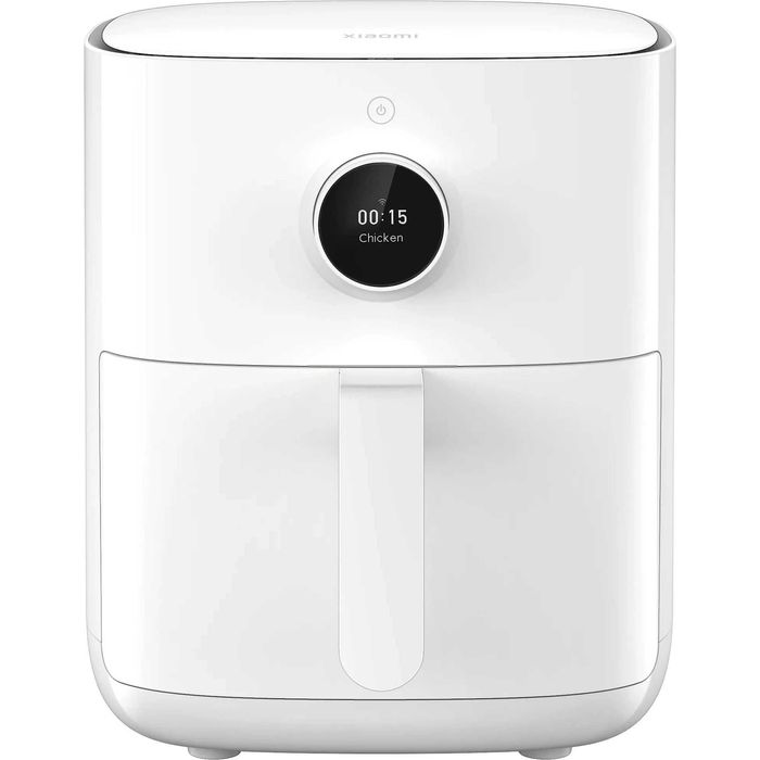 Продам мультипечь Xiaomi Mi Smart Air Fryer MAF03 White
