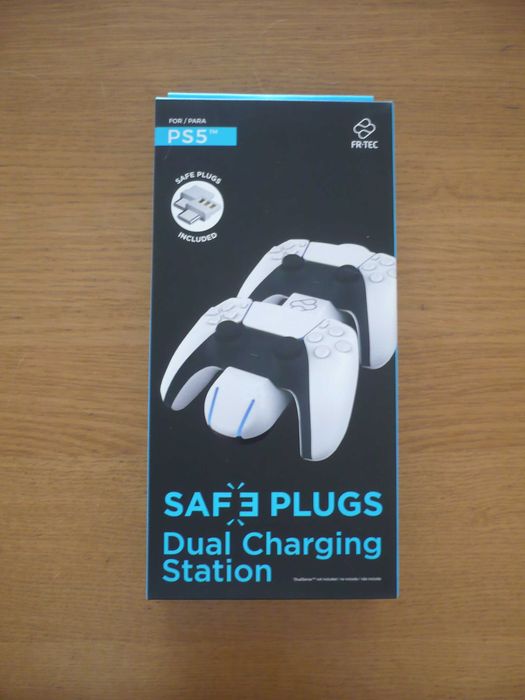 PlayStation 5 - Dual Charging Base64585932822274120