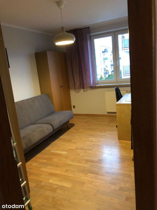 Komfortowe 59 m2, piwnica 9m, balkon + miejsce postojowe (osobna KW)