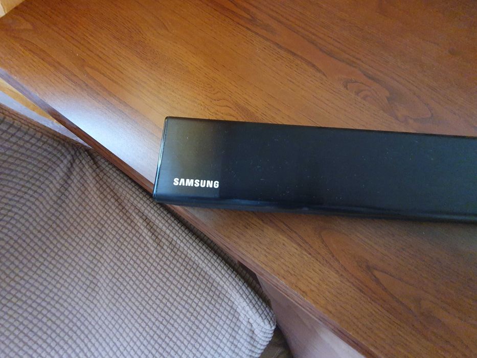 soundbar samsung HW-J250