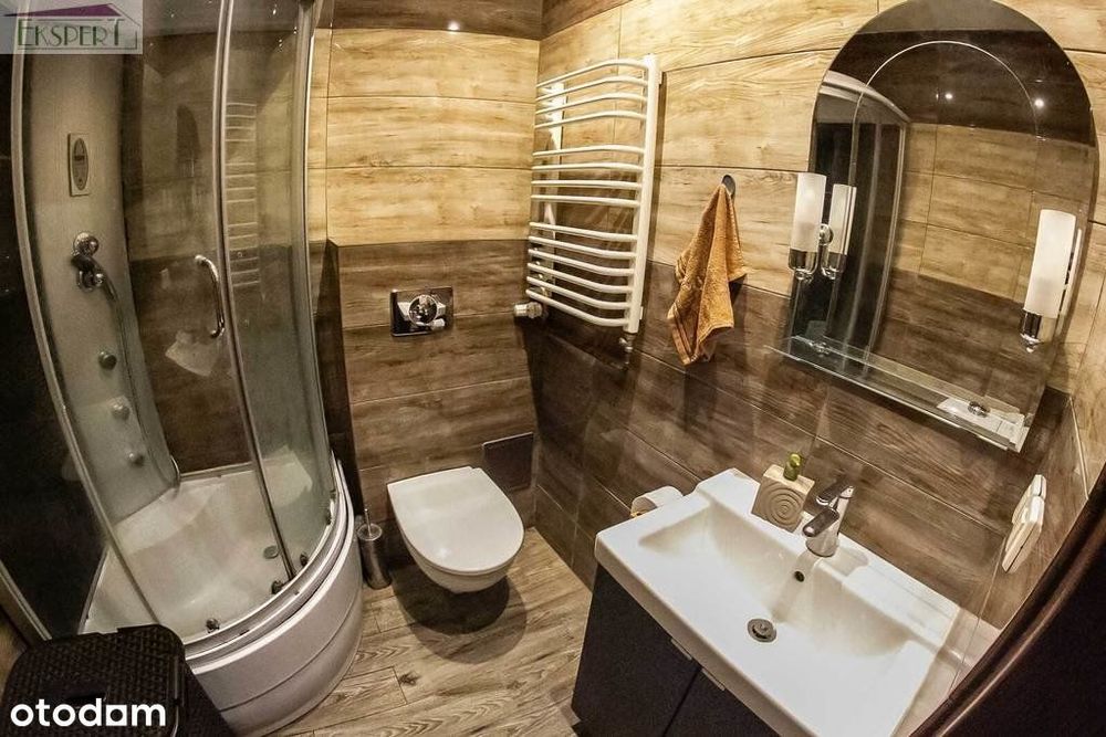 Sosnowiec Pogoń 2 pokoje z niskim czynszem