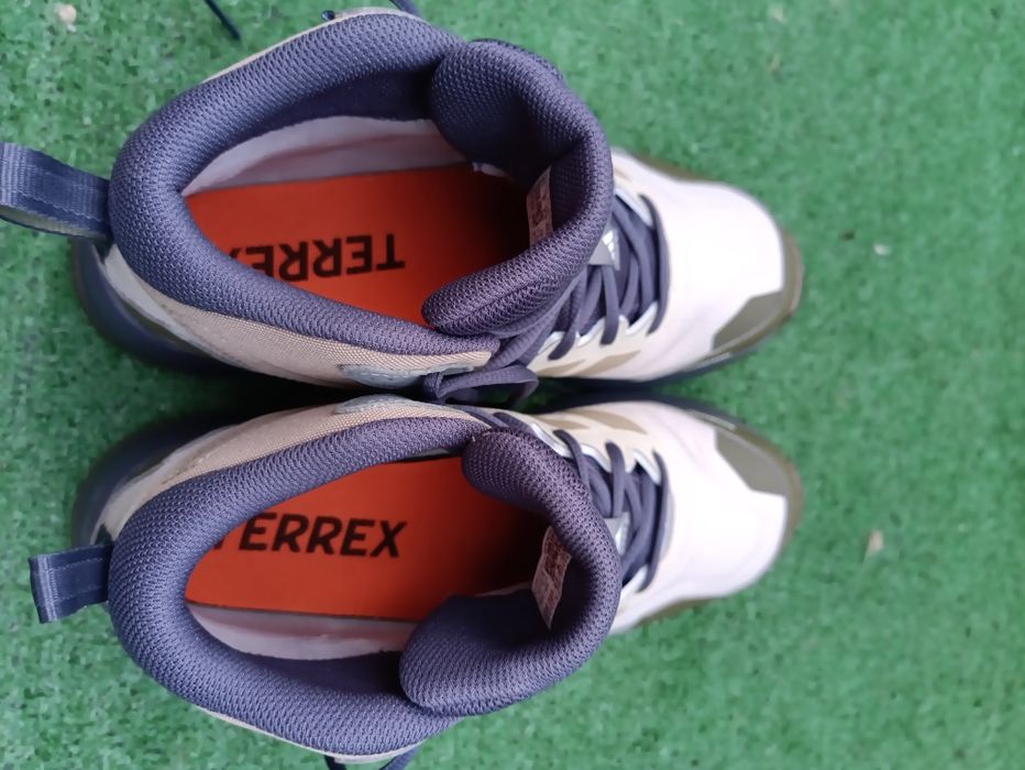 Adidas Terrex Eastrail 3 Mid
