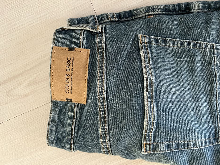 Джинси Colins Basic