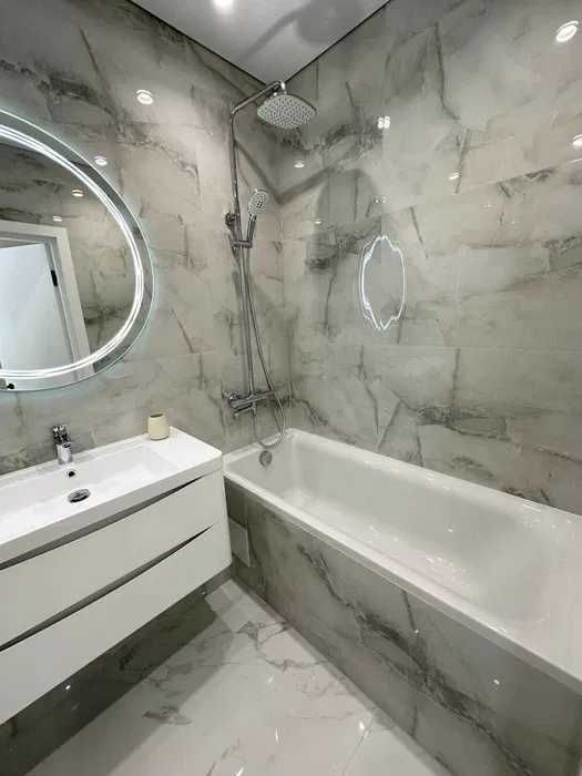 Продажа 3х кімнатної кавартири, ЖК Нивки Парк