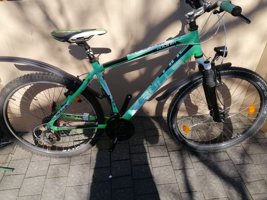 Велосипед аксесуари