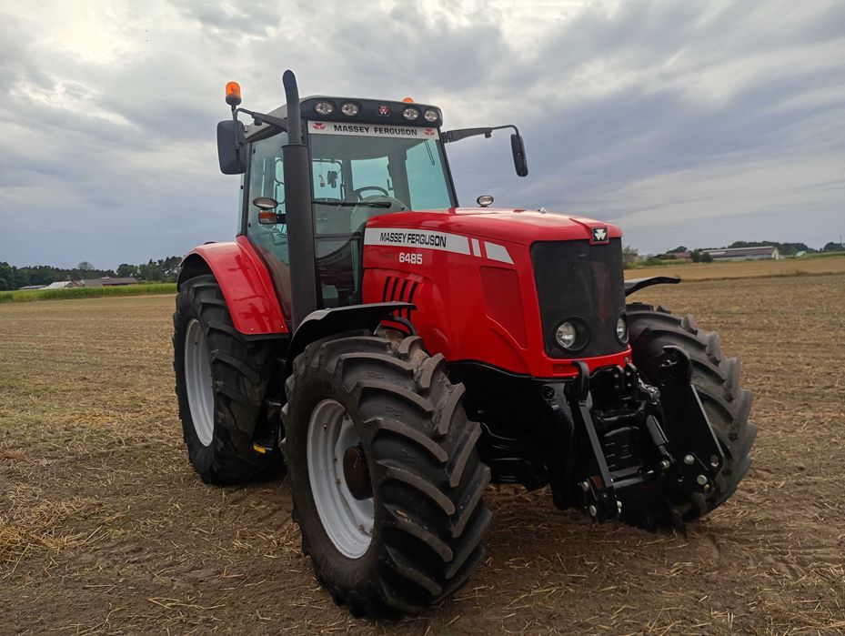 Massey Ferguson 6485