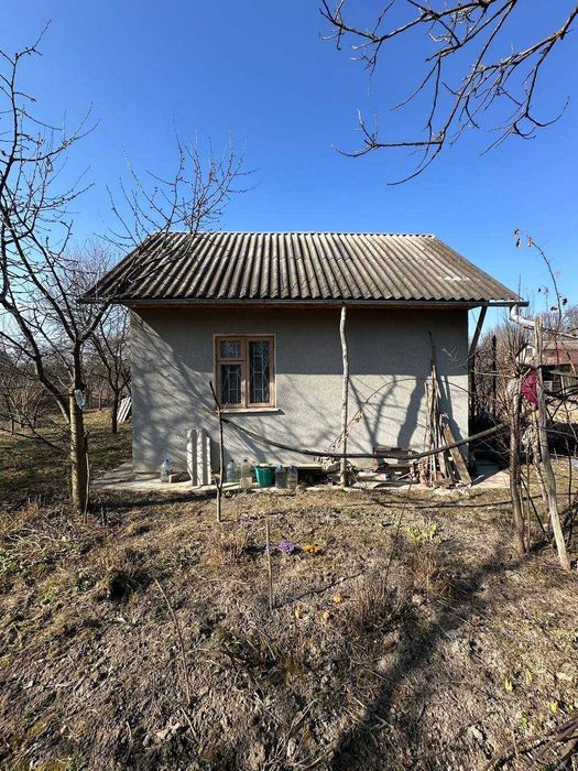 Продаж дачі в СТ “Дружба”, с. Черніїв