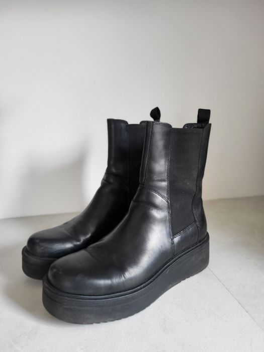 Vagabond 40 jesienne botki