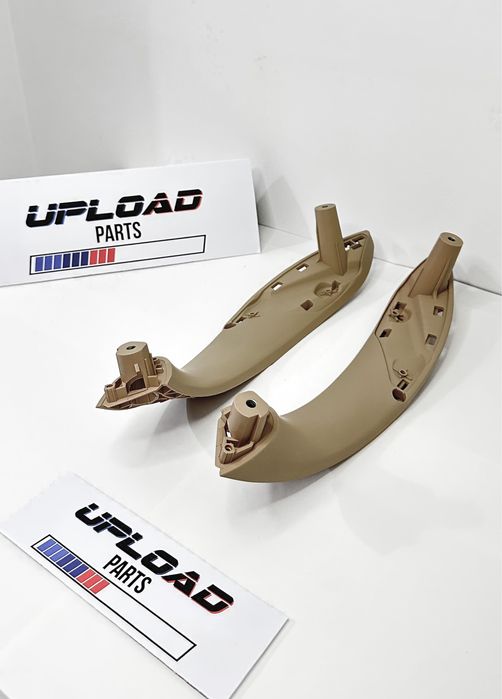 Bmw Puxadores de Porta