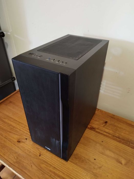 Computador para jogar ou trabalhar