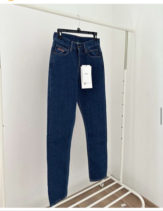 Джинси calvin klein , оригінал
