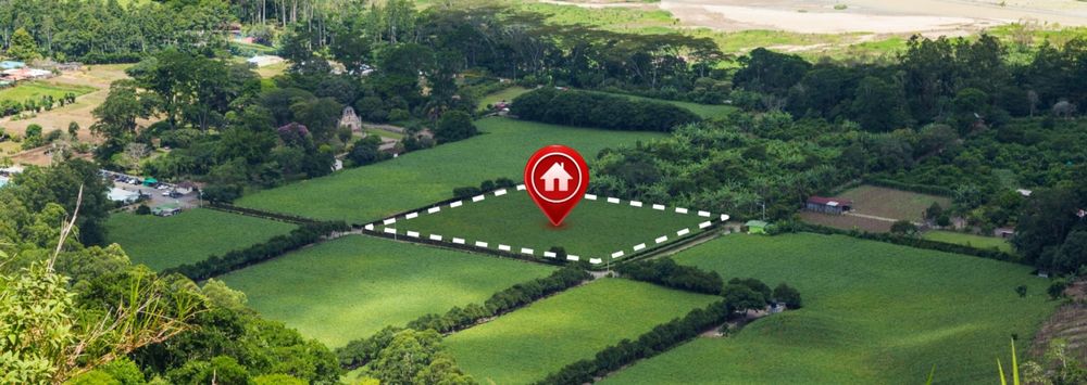 Послуги інженера-землевпорядника