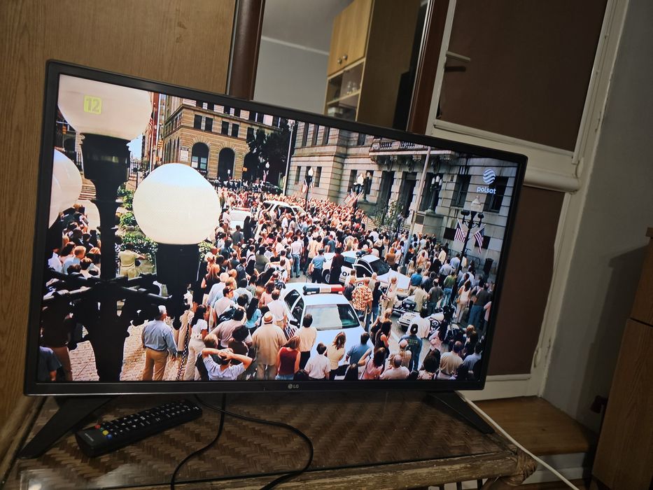 Telewizor LG 32  DVB-T2 Full HD
