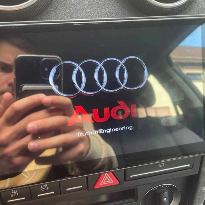 Auto Radios GPS para Todos os Modelos de Automóveis