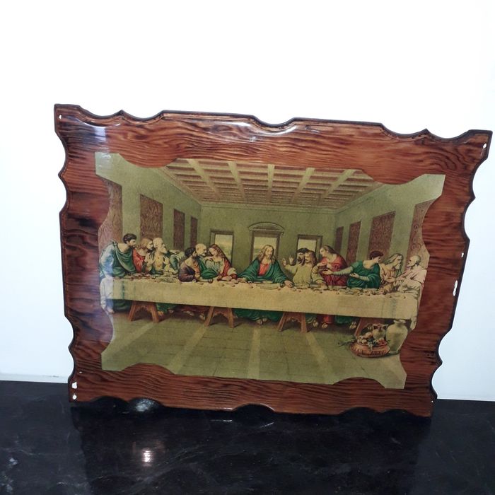 The Last Supper (Painting)64551680315393120