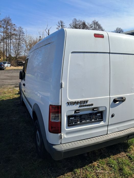 Ford Transit Conect