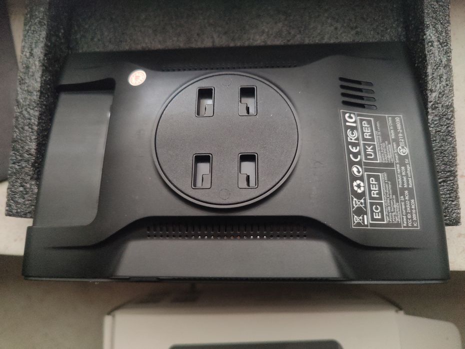 Автомобильный Car Play