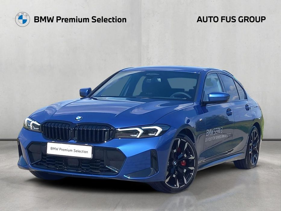 BMW Seria 3
