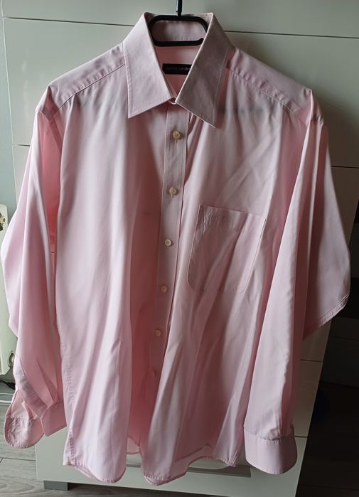 Koszula męska Pierre Cardin rozmiar L