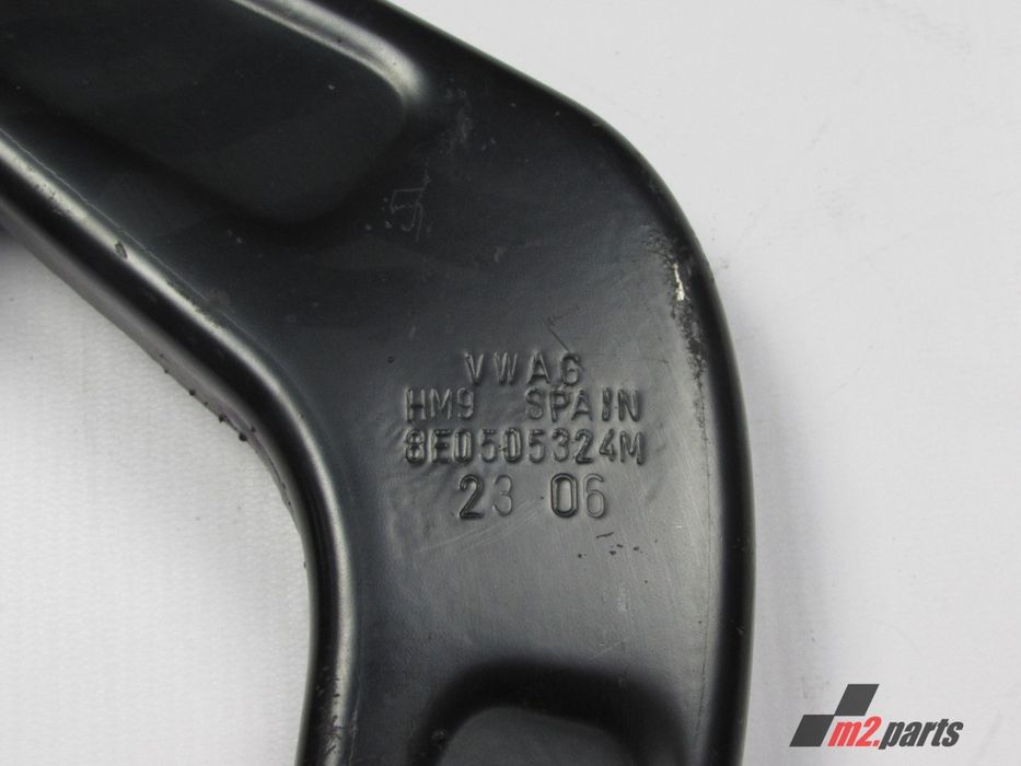 Braço Audi A4 Ref: 8E0505324M
