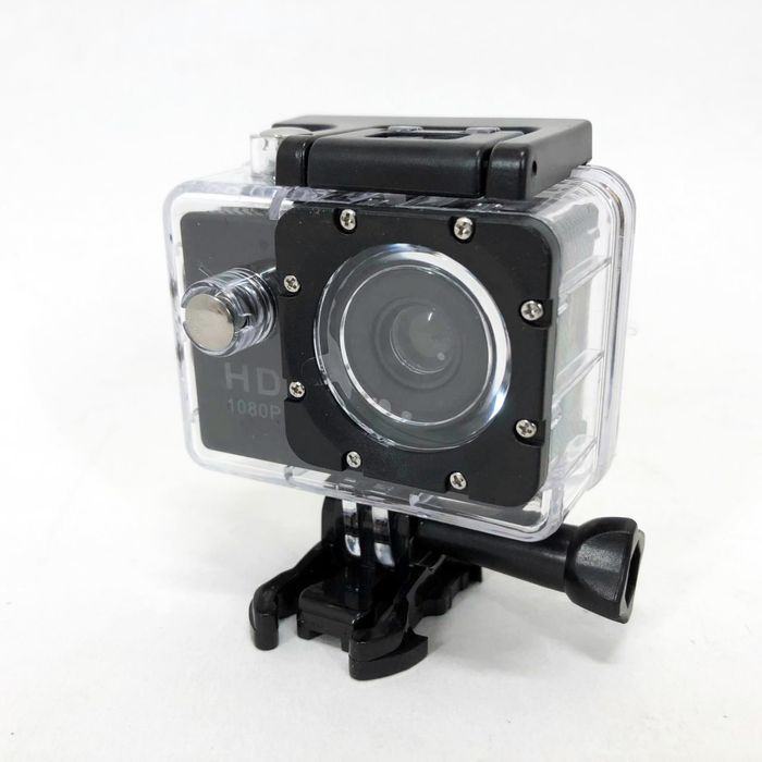 Камера DVR SPORT A7, Камера gopro водонепроникна