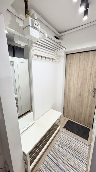 Mieszkanie, kawalerka do wynajęcia