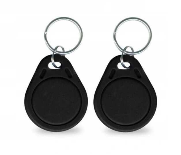 Bezprzewodowy Alarm Lcd 4.3' Gsm Wifi Tuya Polski Pg109T