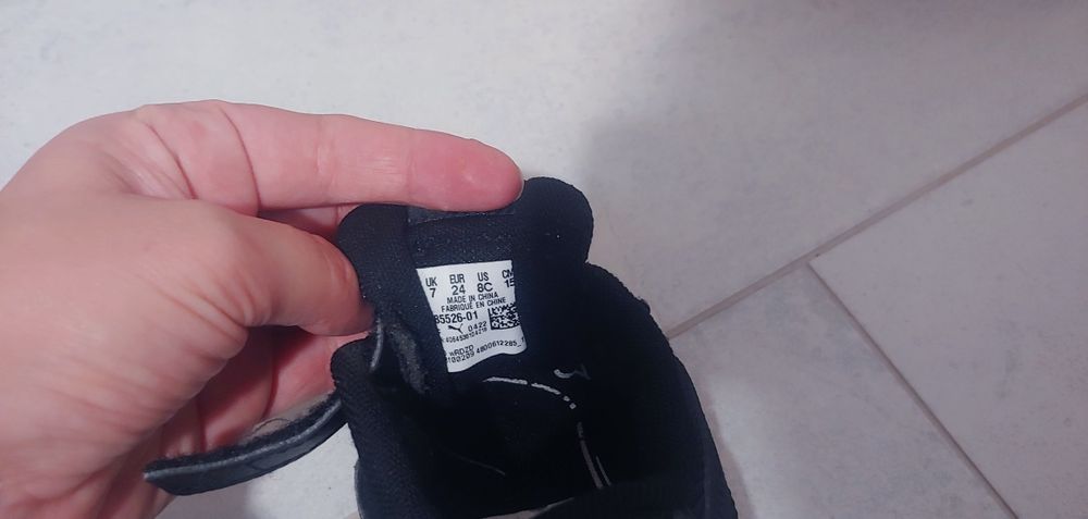 Кросівки puma ,sprandi,босоніжки f&f,