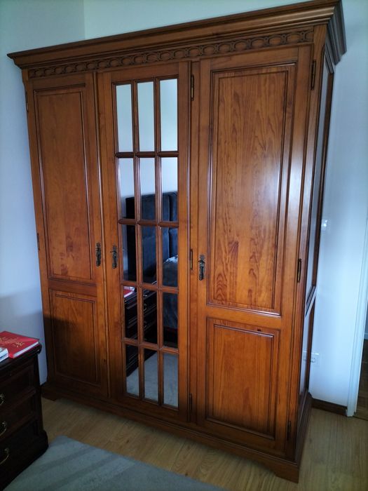 Vendo moveis em bom estado