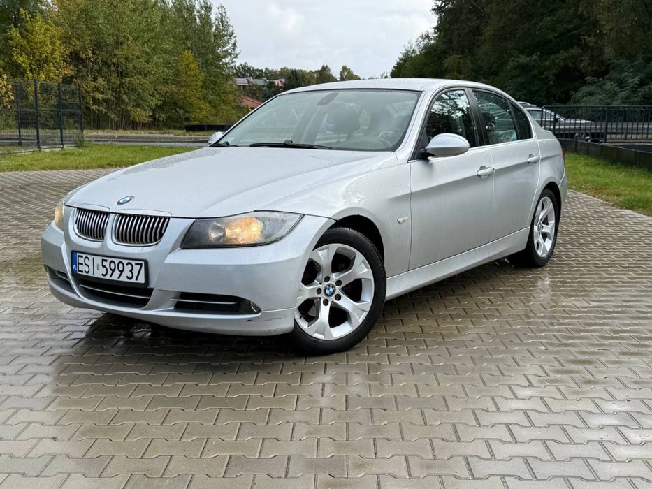 BMW Seria 3
